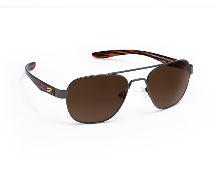 Peregrine Titanium Narrow