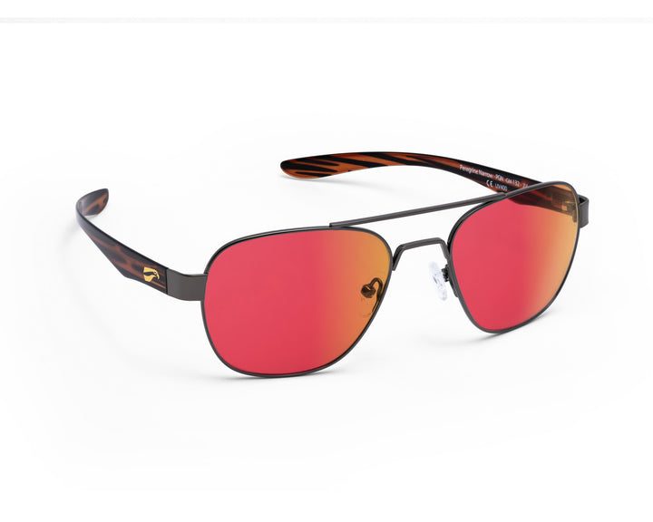 Peregrine Titanium Narrow