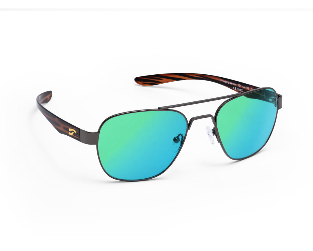 Peregrine Titanium Narrow