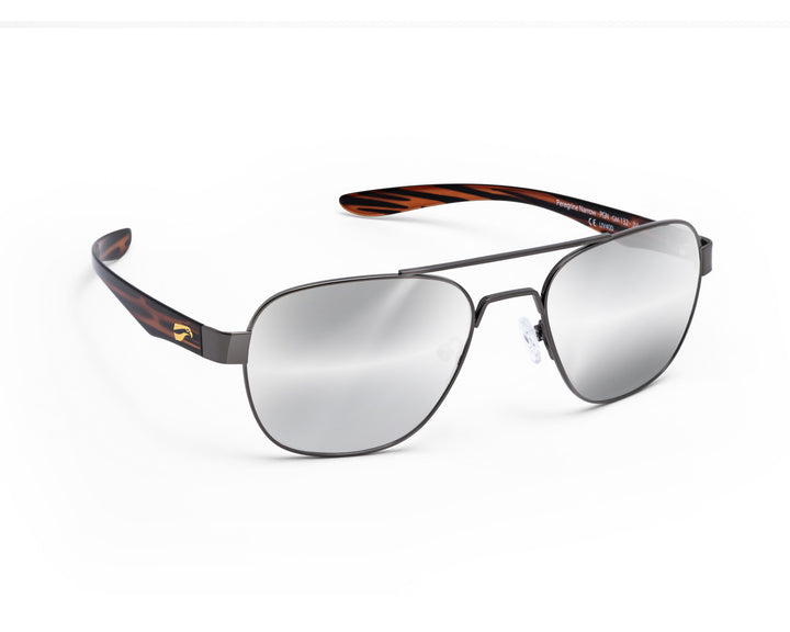 Peregrine Titanium Narrow