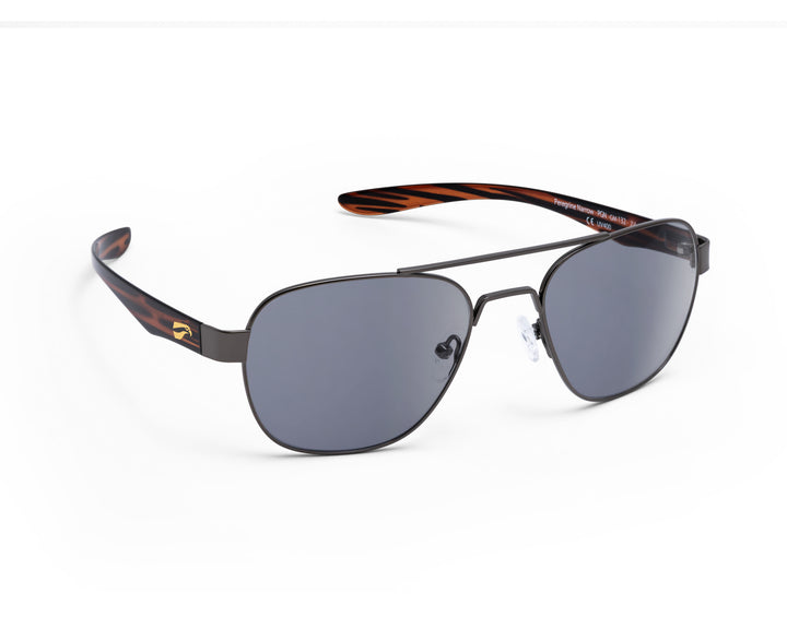 Peregrine Titanium Narrow