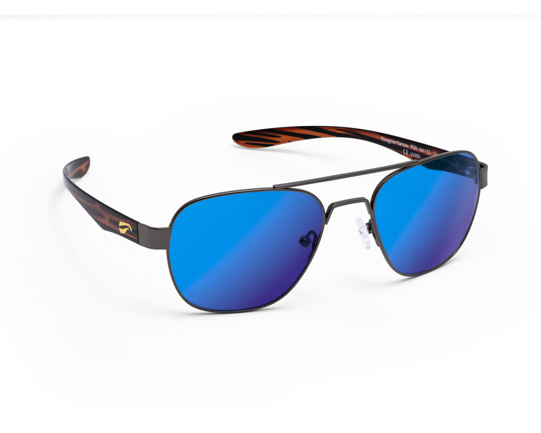 Peregrine Titanium Narrow