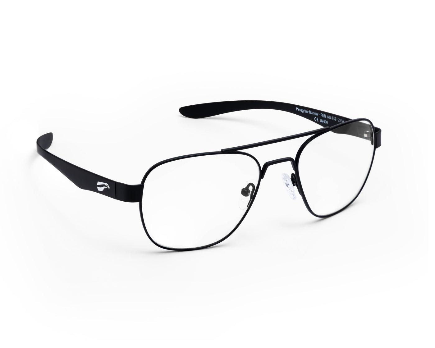 Peregrine Titanium Narrow