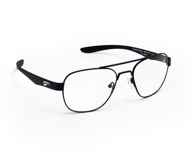 Peregrine Titanium Narrow