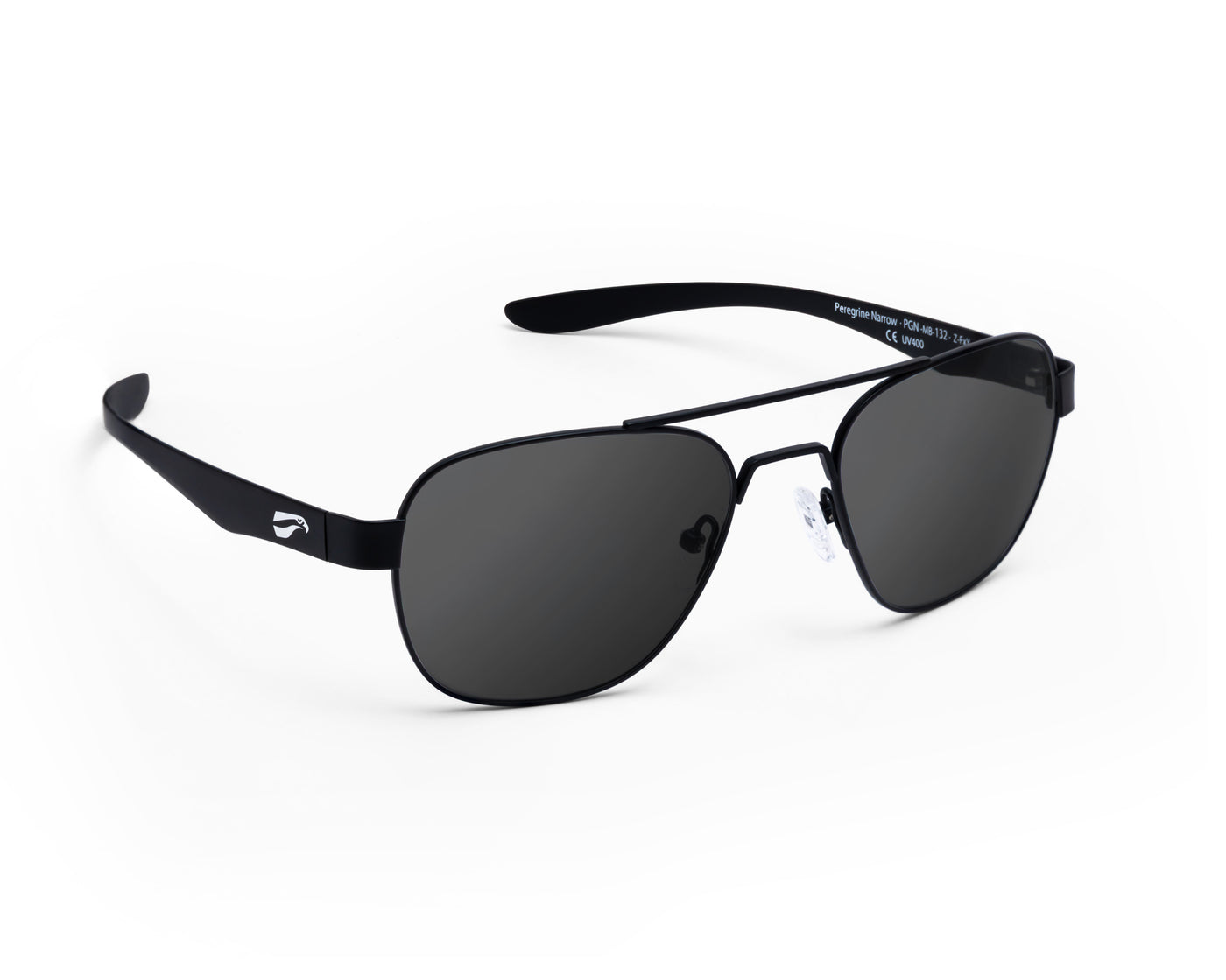 Peregrine Titanium Narrow