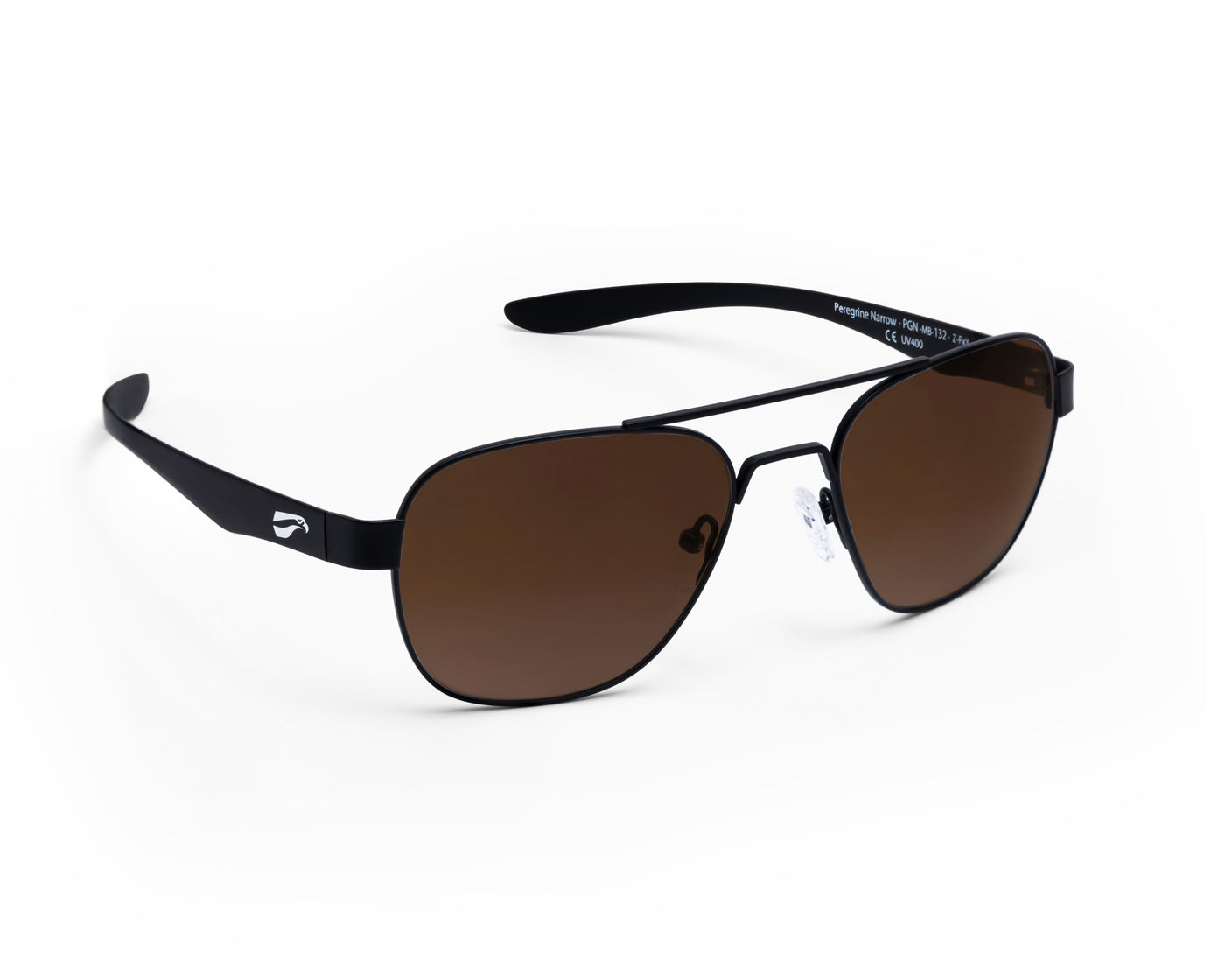 Peregrine Titanium Narrow