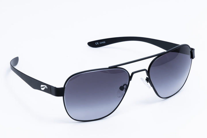 Peregrine Titanium Narrow with Non-RX Bifocals