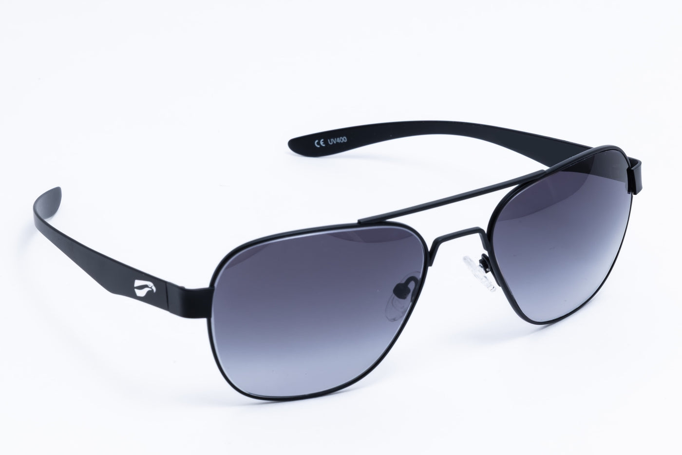 Peregrine Titanium Narrow with Bifocal Lenses