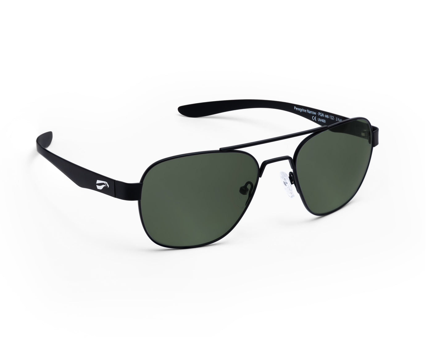 Peregrine Titanium Narrow