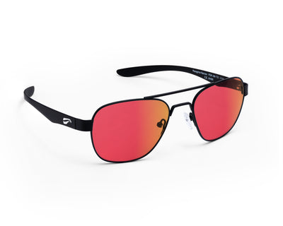 Peregrine Titanium Narrow