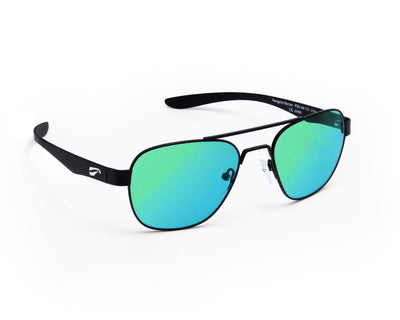 Peregrine Titanium Narrow
