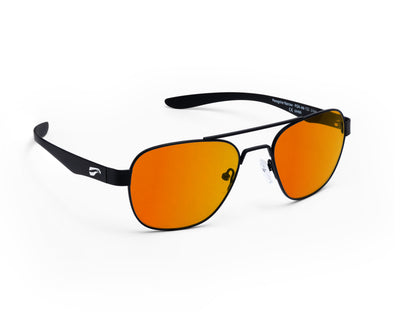 Peregrine Titanium Narrow