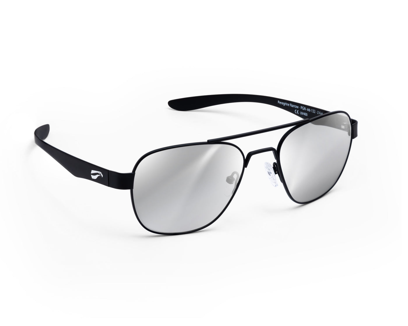 Peregrine Titanium Narrow