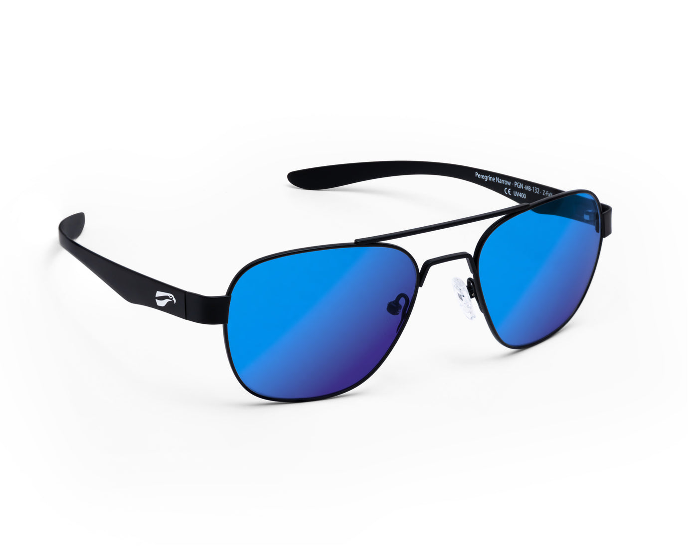 Peregrine Titanium Narrow