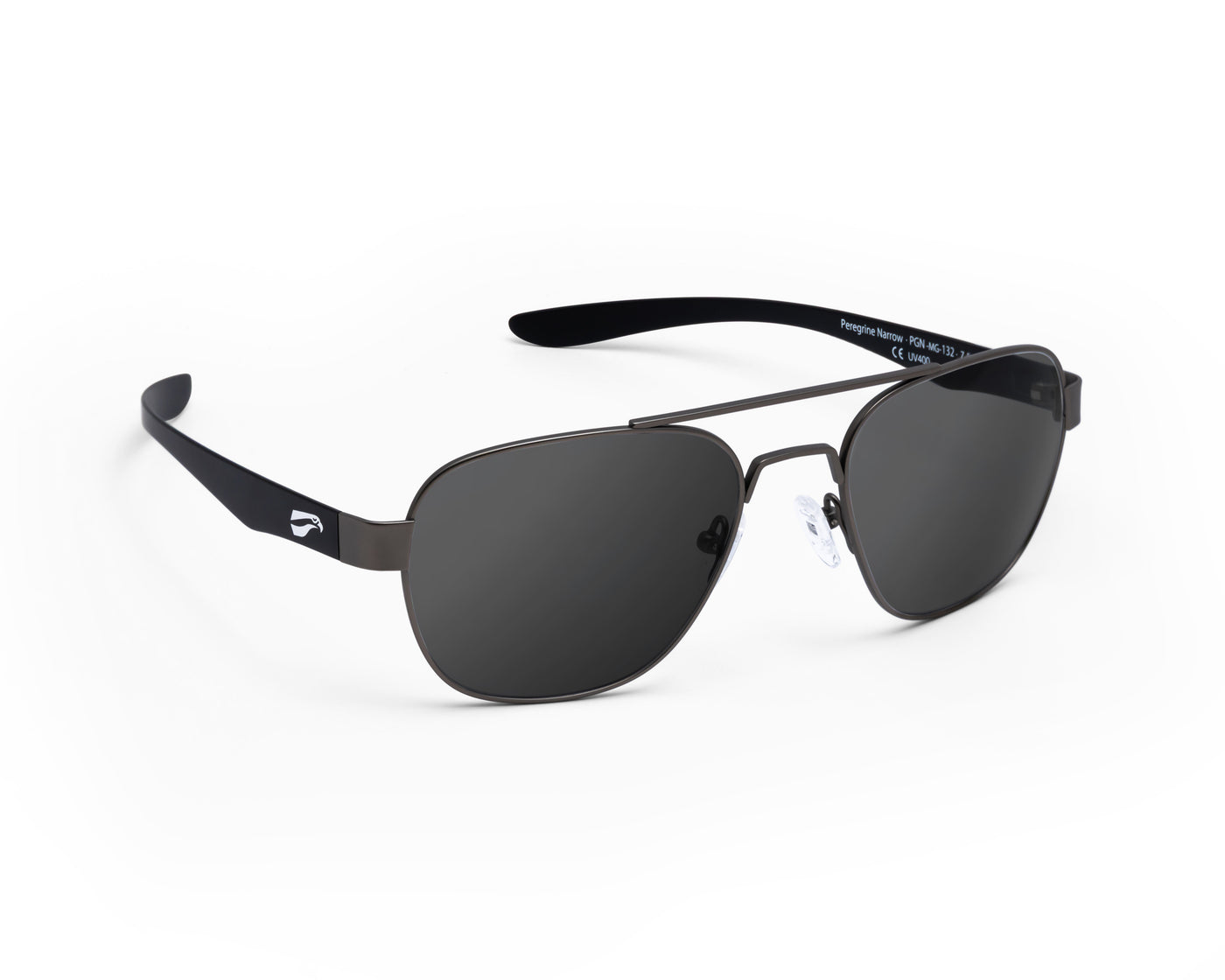 Peregrine Titanium Narrow