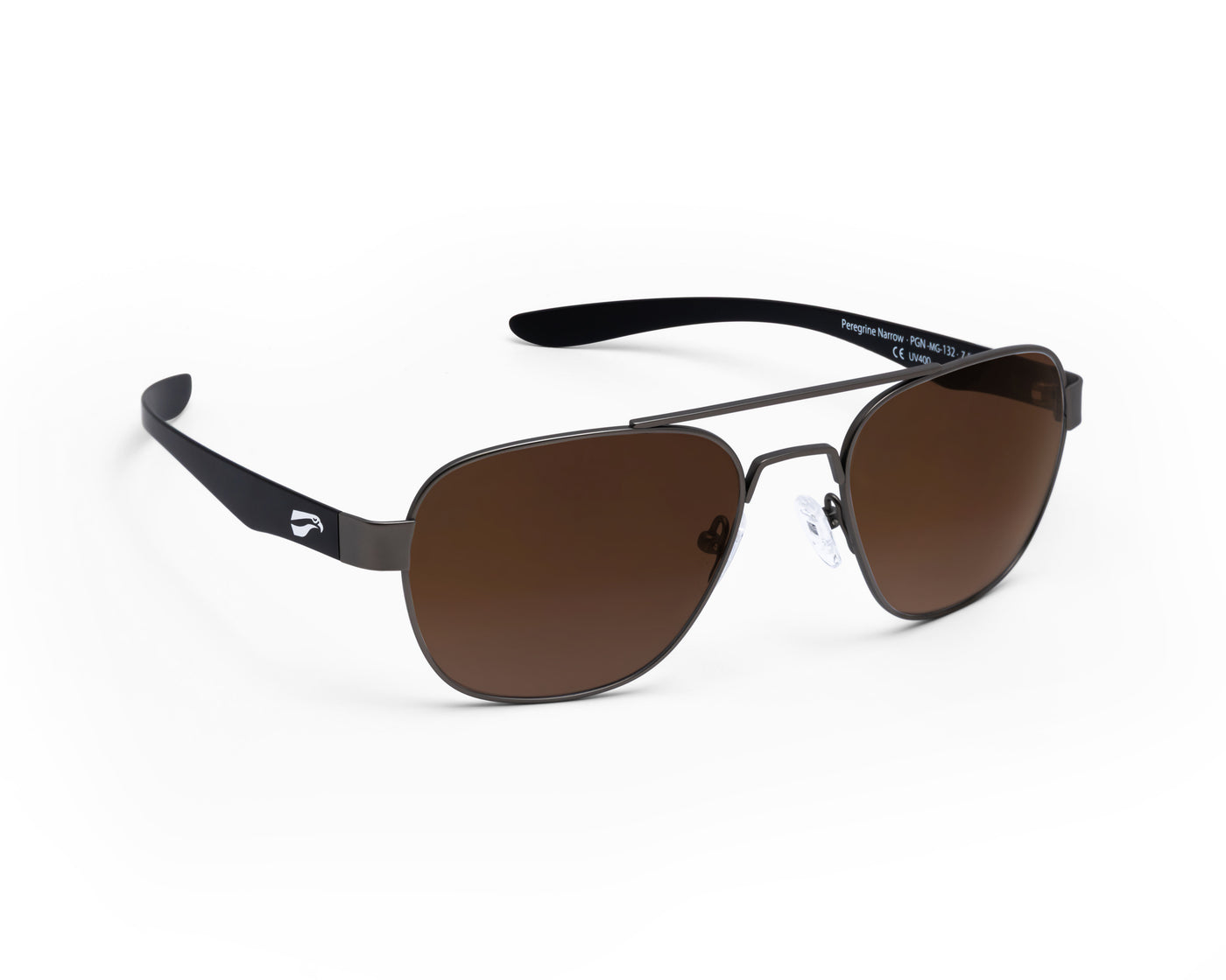 Peregrine Titanium Narrow