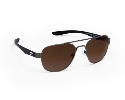 Peregrine Titanium Narrow