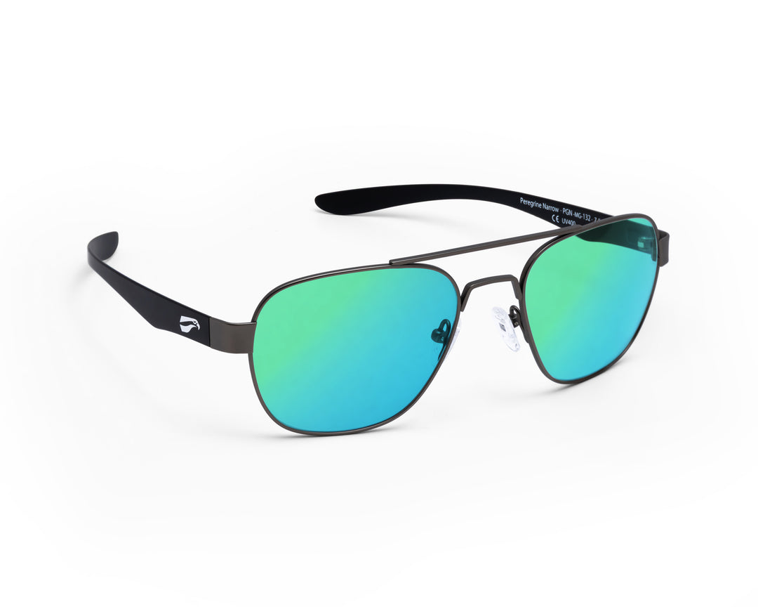 Peregrine Titanium Narrow