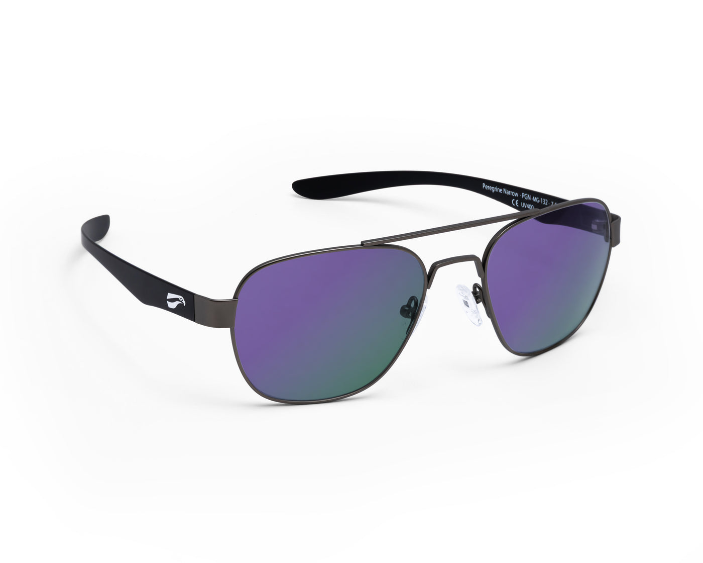 Peregrine Titanium Narrow