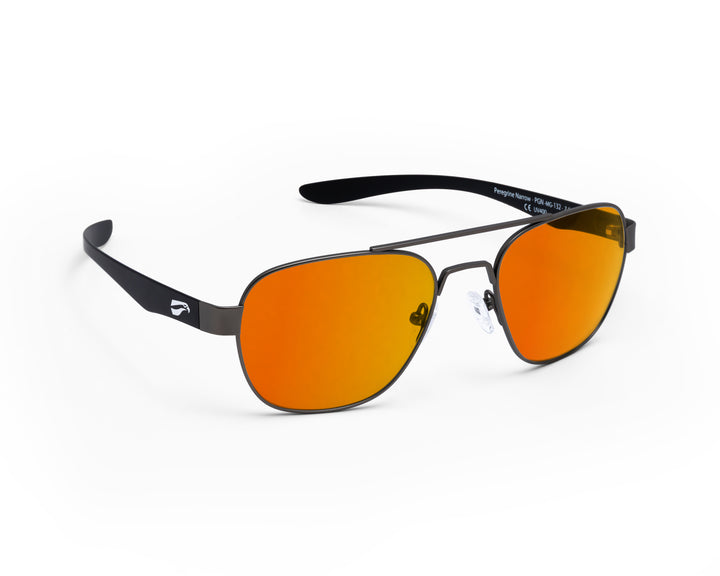 Peregrine Titanium Narrow