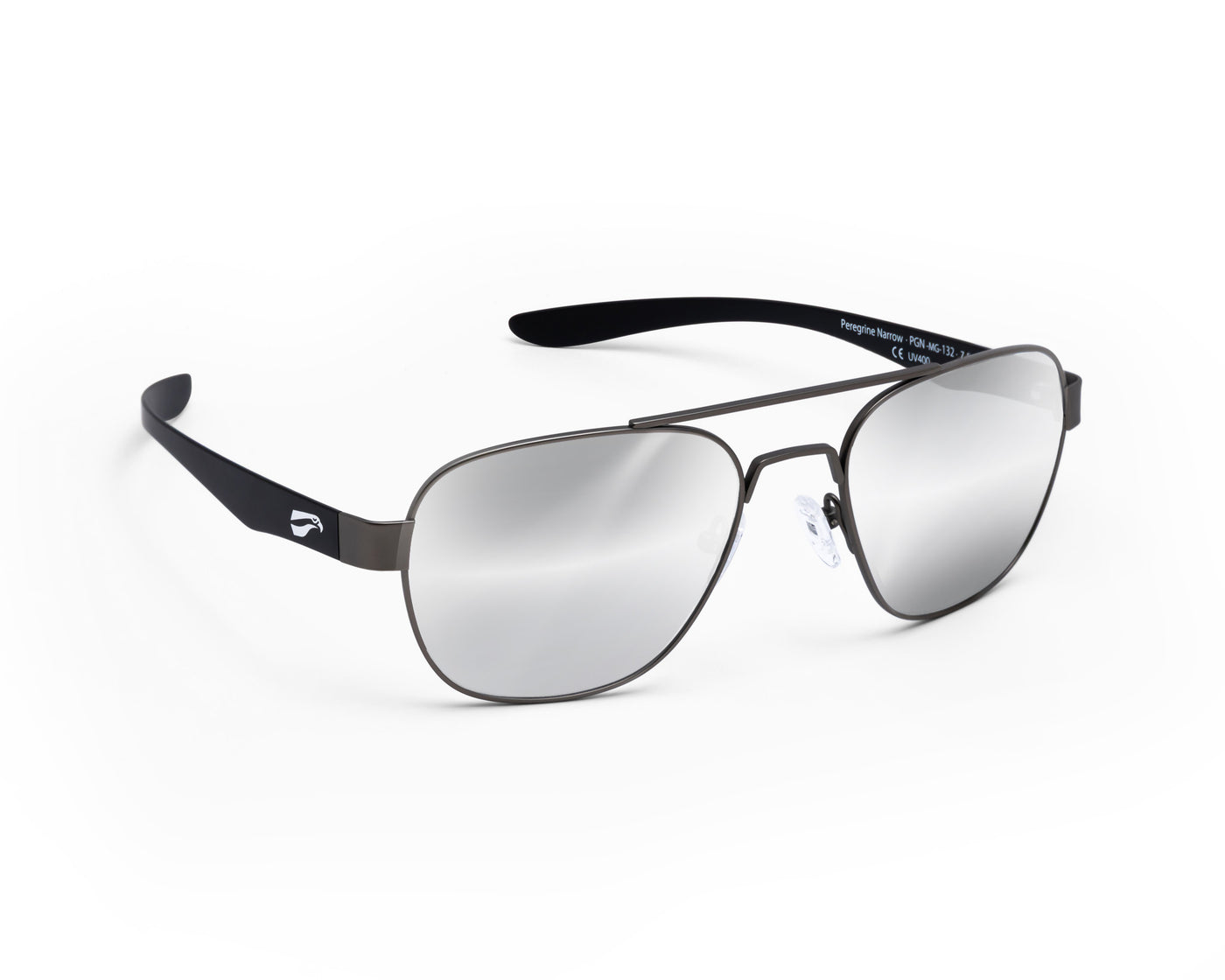 Peregrine Titanium Narrow