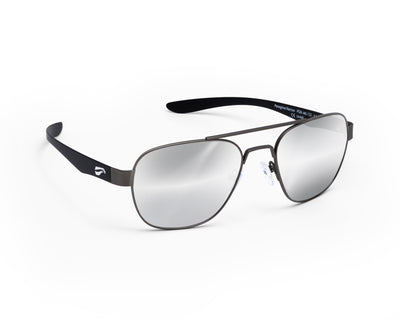 Peregrine Titanium Narrow