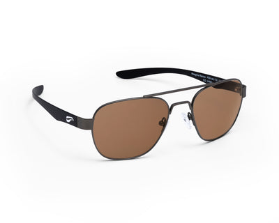 Peregrine Titanium Narrow
