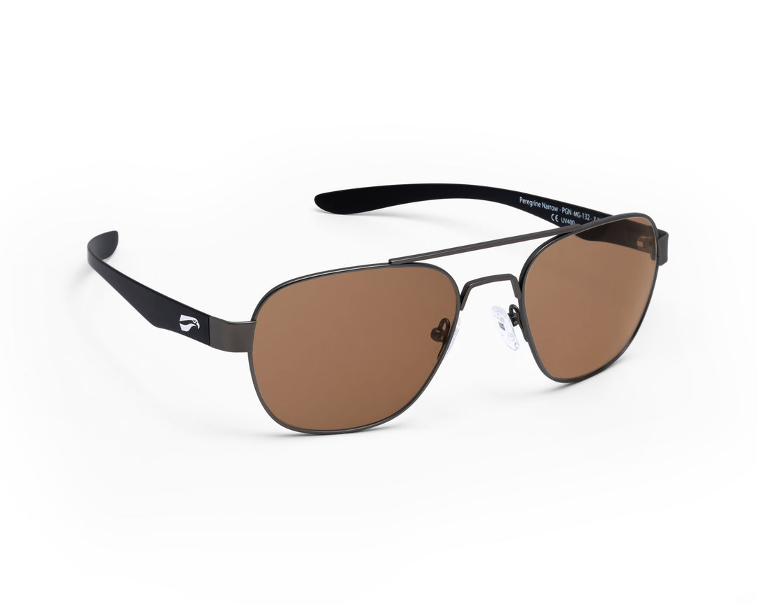 Peregrine Titanium