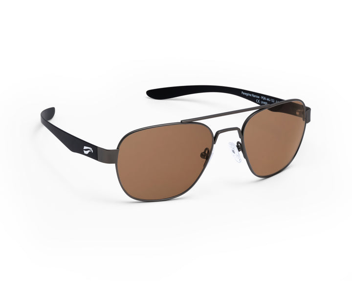 Peregrine Titanium