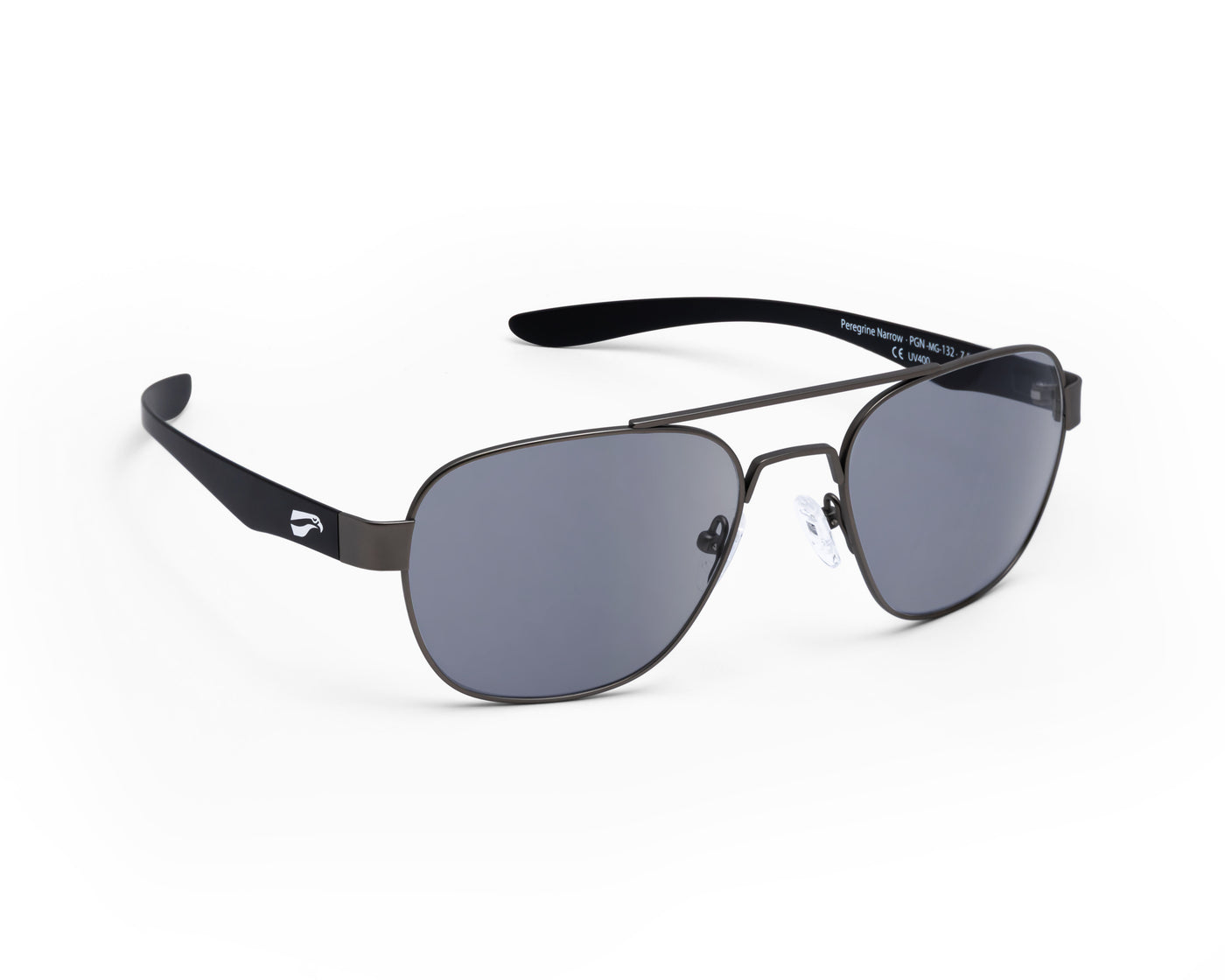 Peregrine Titanium Narrow