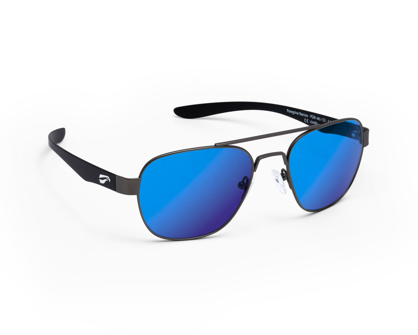 Peregrine Titanium Narrow
