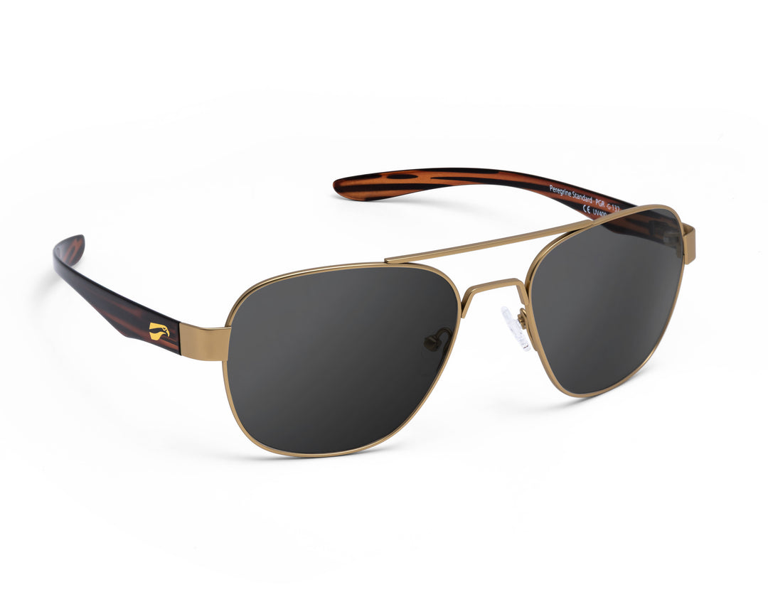 Peregrine Titanium Standard