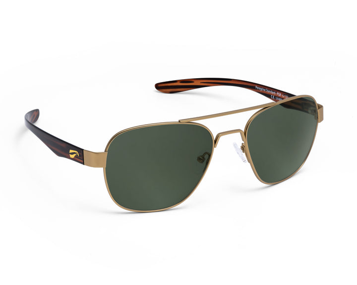 Peregrine Titanium Standard