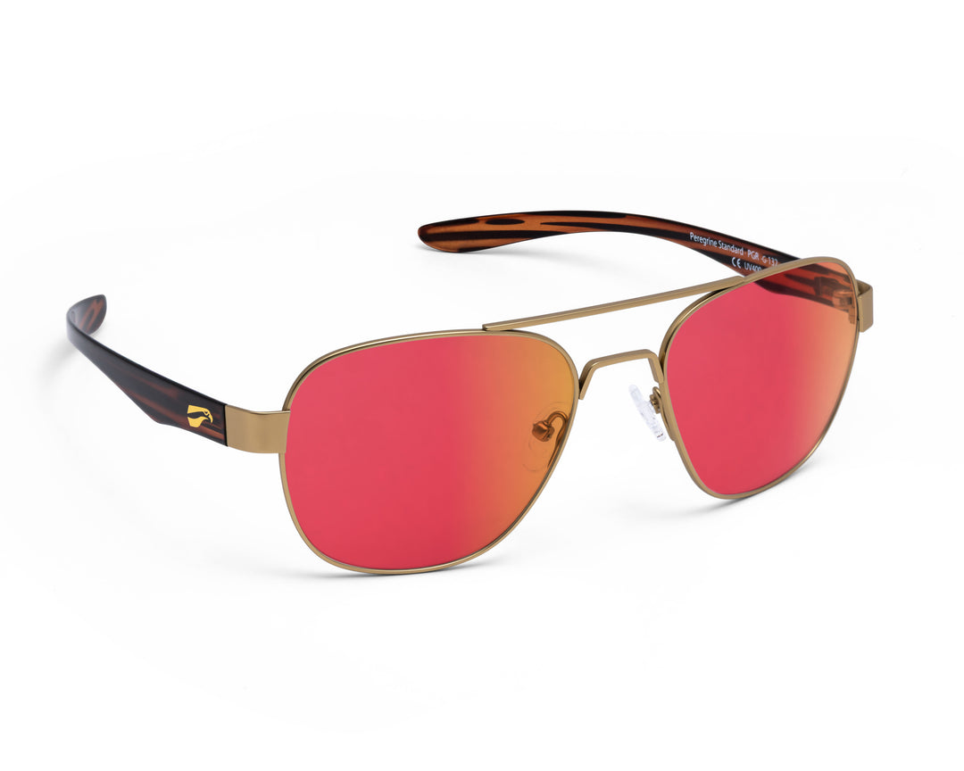 Peregrine Titanium Standard