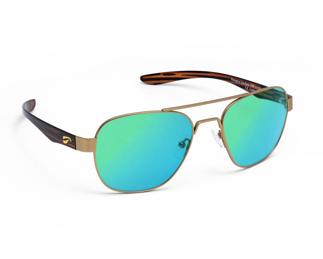 Peregrine Titanium Standard