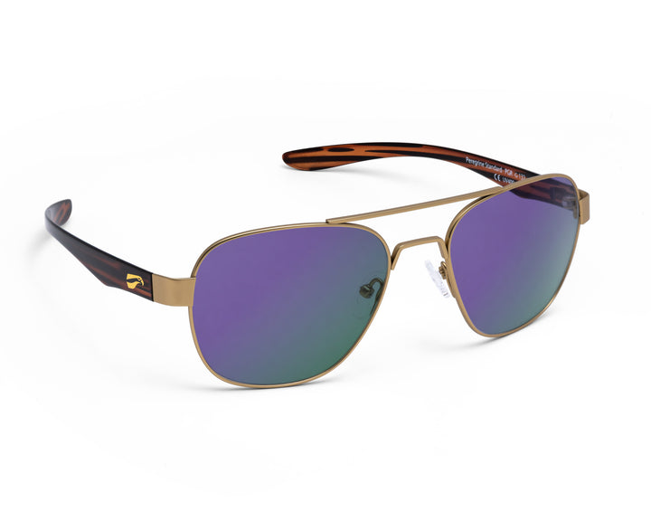 Peregrine Titanium Standard