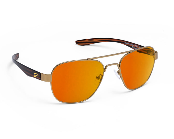 Peregrine Titanium Standard