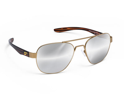 Peregrine Titanium Standard