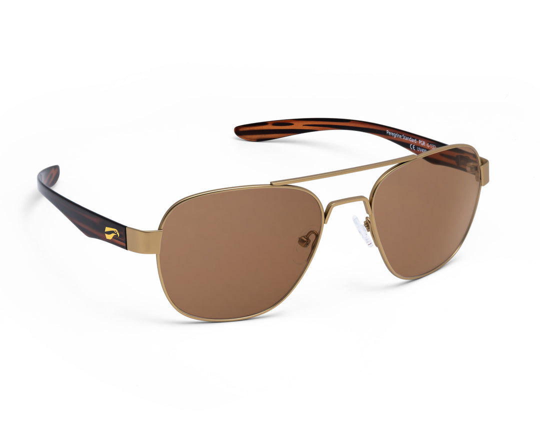 Peregrine Titanium Standard