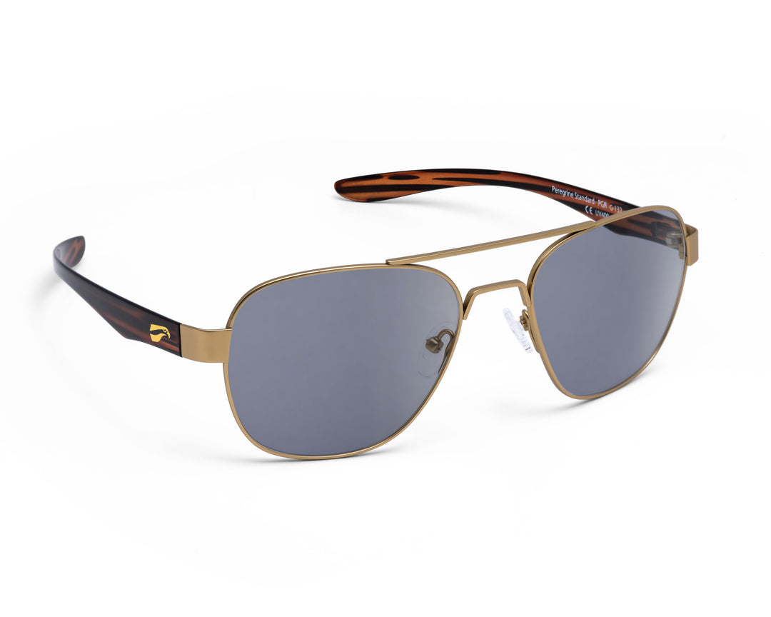 Peregrine Titanium Standard