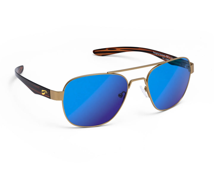 Peregrine Titanium Standard