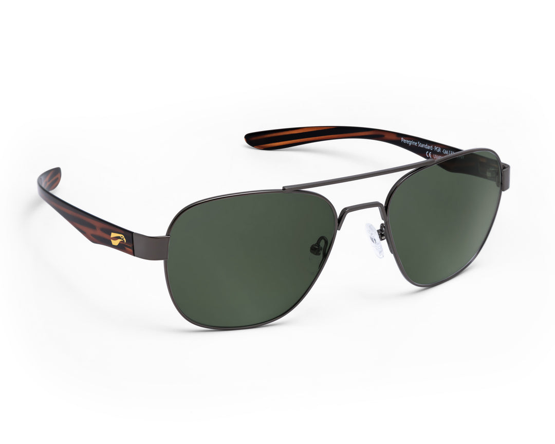 Peregrine Titanium Standard