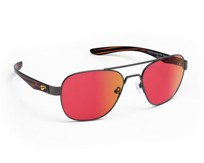 Peregrine Titanium Standard