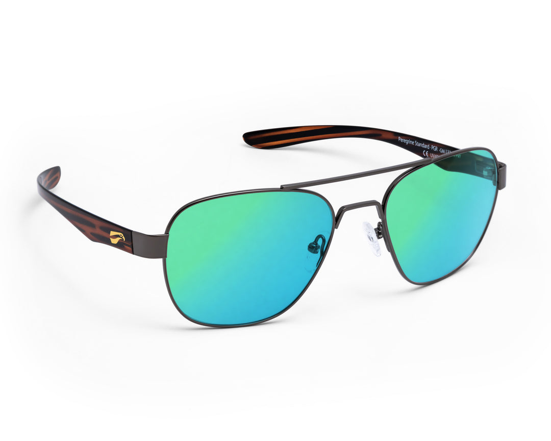 Peregrine Titanium Standard