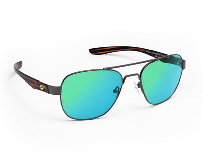 Peregrine Titanium Standard