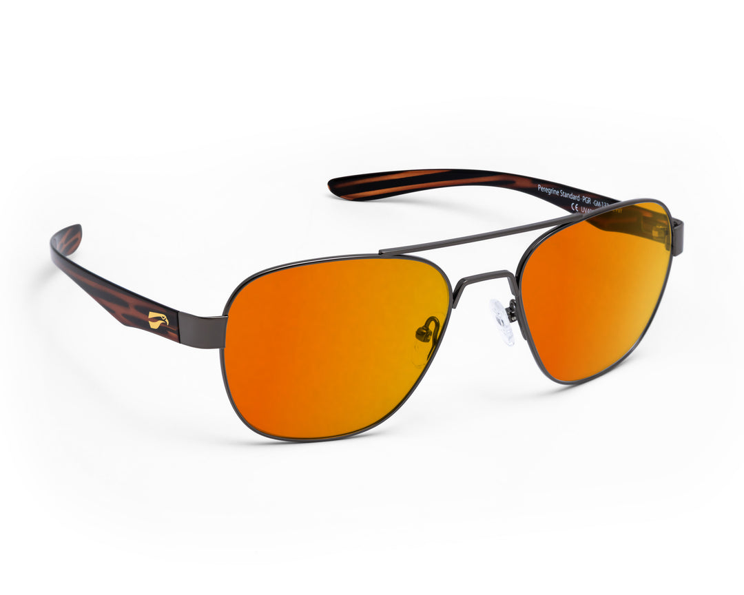 Peregrine Titanium Standard