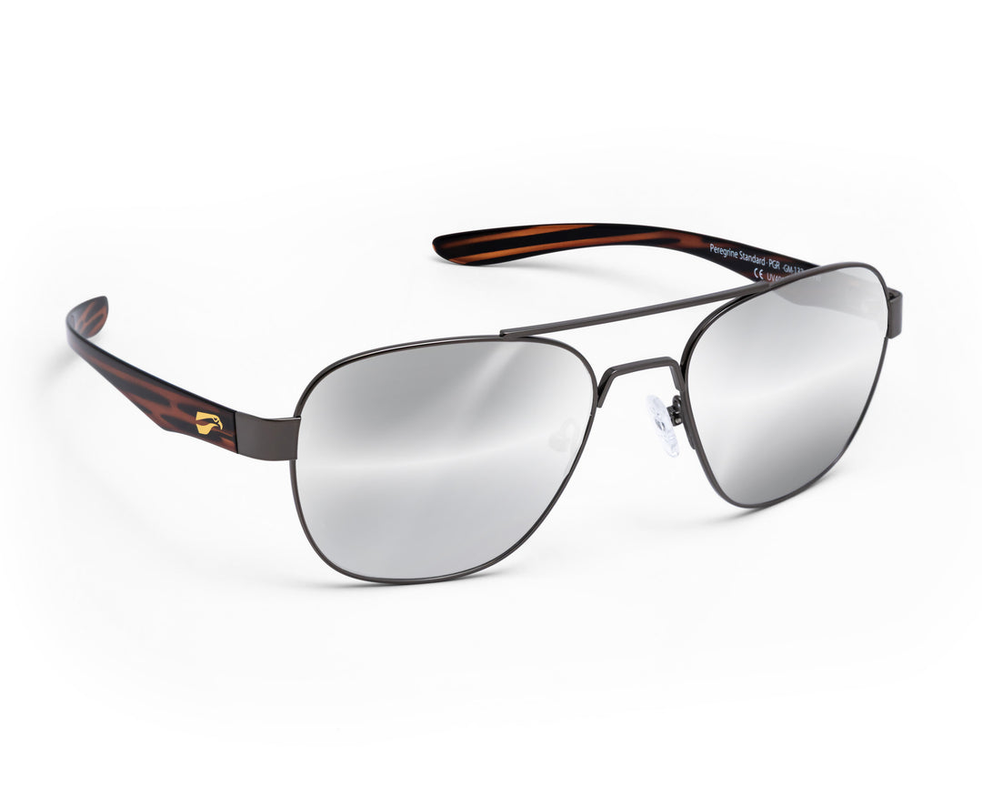 Peregrine Titanium Standard