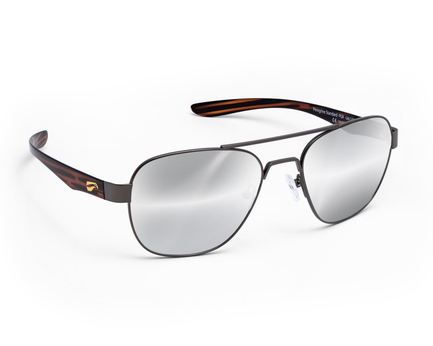 Peregrine Titanium Standard