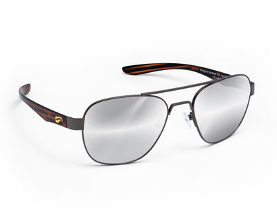 Peregrine Titanium Standard