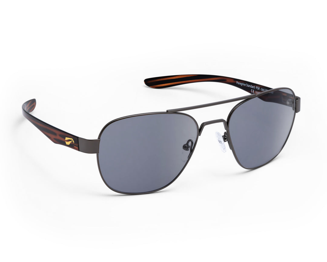 Peregrine Titanium Standard